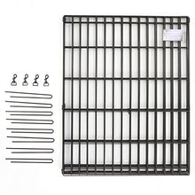 Load image into Gallery viewer, MidWest Homes for Pets Folding Metal Exercise Pen / Pet Playpen
