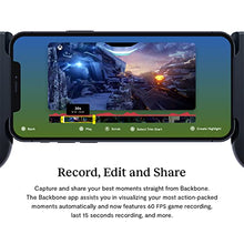 Load image into Gallery viewer, Backbone One Mobile Gaming Controller for iPhone - Turn Your iPhone into a Handheld Gaming Console - Play Xbox, Playstation, COD Mobile, Apple Arcade &amp; More [1 Month Xbox Game Pass Ultimate Included]
