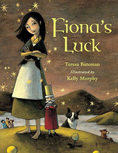 Load image into Gallery viewer, Fiona's Luck
