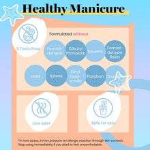 Load image into Gallery viewer, Beetles Gel Nail Polish Kit, Mermaid 20 Colors Soak Off Gel Polish Starter Kit with 1 Base Coat 1 Glossy &amp; 1 Matte Top Coat 3 Nail Brushes 6 Colors Glitter 1 Mermaid Nail Stickers Holiday Gifts Set
