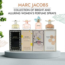 Load image into Gallery viewer, Marc Jacobs 4 Pieces for Women Mini Gift Set, 0.55 Ounce
