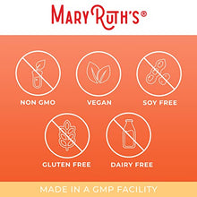 Load image into Gallery viewer, Liquid Vitamin C Liposomal by MaryRuth's, Immune Support for Men &amp; Women, Vegan, Gluten Free, Sugar Free, Non-GMO, 500mg, Citrus &amp; Vanilla, 7.6 Fl Oz
