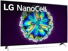 Load image into Gallery viewer, LG 55NANO85UNA Alexa Built-In NanoCell 85 Series 55&quot; 4K Smart UHD NanoCell TV (2020)
