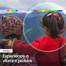 Load image into Gallery viewer, Samsung 7 Series NU7100 40" - Flat 4K UHD Smart LED TV (2018)
