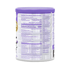 Load image into Gallery viewer, Aussie Bubs Grass Fed Nutritional Milk-based Toddler Formula, Powder, 28.2 oz (1 Can)
