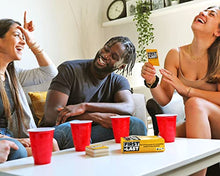 Load image into Gallery viewer, First &amp; Last – The Party Game for Competitive People to Stay Hydrated – by The Creators of Buzzed
