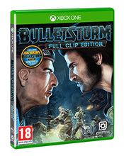 Load image into Gallery viewer, Bulletstorm: Full Clip Edition (Xbox One)
