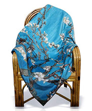 Load image into Gallery viewer, SHYZ EMF Protection Blanket - Radiation Shielding Office Rest blanket Organic Anti-Radiation (Silver ion cloth liner)
