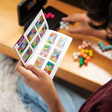 Load image into Gallery viewer, Educational Insights Kanoodle | Brain Twisting 3-D Puzzle Game for Kids, Teens &amp; Adults | Featuring 200 Challenges
