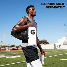 Load image into Gallery viewer, Gatorade Gx Hydration System, Non-Slip Gx Squeeze Bottles &amp; Gx Sports Drink Concentrate Pods
