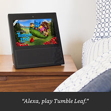 Load image into Gallery viewer, Echo Show - 1st Generation Black
