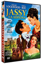 Load image into Gallery viewer, Jassy la Adivina (Jassy) - 1947 [Non-usa Format: Pal -Import- Spain]

