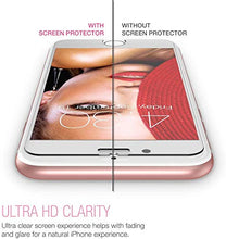 Load image into Gallery viewer, XClear 3-Pack Tempered Glass Screen Protector Compatible for iPhone SE 2020, iPhone 8, iPhone 7 Screen protector [Case Friendly], Glass Film with Easy Installing Alignment Tray, 4.7-inch
