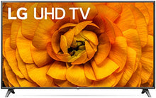 Load image into Gallery viewer, LG 86UN8570PUC Alexa Built-In UHD 85 Series 86&quot; 4K Smart UHD TV (2020)
