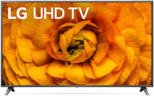 LG 86UN8570PUC Alexa Built-In UHD 85 Series 86