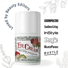 Load image into Gallery viewer, LilyAna Naturals Anti Aging Retinol Cream and Eye Cream Bundle 1.07 oz - Retinol Moisturizer for Face and Under Eye Cream for Dark Circles and Puffiness, Improve the look of Fine Lines and Wrinkles
