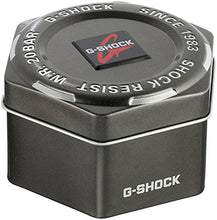 Load image into Gallery viewer, Casio Men&#39;s G Shock Quartz Watch with Resin Strap, Black, 25 (Model: DW-5600HR-1CR)
