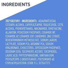 Load image into Gallery viewer, CeraVe Baby Lotion | Gentle Baby Skin Care with Hyaluronic Acid and Ceramides | Paraben and Fragrance Free | 8 Ounce | Packaging May Vary
