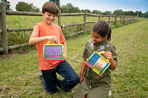 Backyard Exploration Critter Case