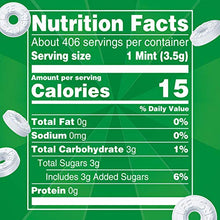 Load image into Gallery viewer, Life Savers Hard Candy, Wint-O-Green, 50 oz
