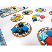 Load image into Gallery viewer, Plan B Games Azul Board Game Board Games, Multi-Colored, Full Pack
