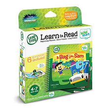 Load image into Gallery viewer, LeapFrog LeapStart 3D Learn to Read Volume 1, Green

