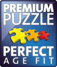 Load image into Gallery viewer, Ravensburger 12865 Disney Frozen 2 - The Mysterious Forest - 200 Piece Jigsaw Puzzle for Kids - Every Piece is Unique - Pieces Fit Together Perfectly,Multi
