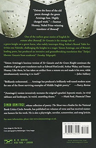 Sir Gawain and the Green Knight