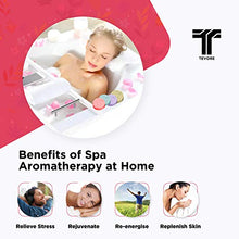 Load image into Gallery viewer, Shower Steamers- Essential Oils- Anxiety Relief Items- Great Fragrance Shower Bombs- Selfcare Products -Beauty Care Products- Essential Oil- Natural Bath Bombs- Unique Gifts For Women
