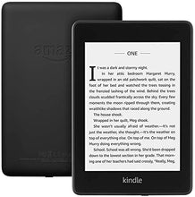 Load image into Gallery viewer, Kindle Paperwhite – (Previous Generation - 2018 Release) Waterproof with 2X The Storage – Ad-Supported (Used Condition)

