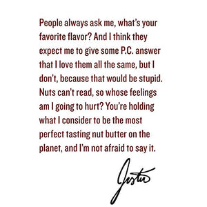 Justin's Maple Almond Butter Squeeze Packs, Gluten-free, Non-GMO, Responsibly Sourced, Pack of 10 (1.15oz each)