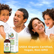 Load image into Gallery viewer, Probiotics for Women Men &amp; Kids | USDA Organic Probiotics for Skin Care Health | Topical Probiotic Spray | Topical Skincare Support Supplement | Vegan | Non-GMO | Gluten Free | 4 Fl Oz
