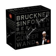 Load image into Gallery viewer, Bruckner: Sinfonien
