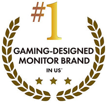Load image into Gallery viewer, LG 27GL83A-B 27 Inch Ultragear QHD IPS 1ms NVIDIA G-SYNC Compatible Gaming Monitor, Black

