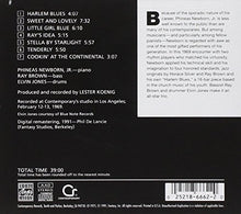 Load image into Gallery viewer, Harlem Blues
