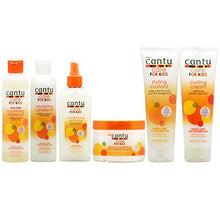 Load image into Gallery viewer, Cantu Care for Kids 6-piece Collection
