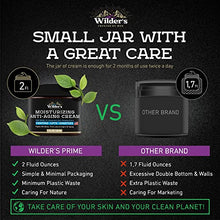 Load image into Gallery viewer, Men's Face Moisturizer - Anti Aging &amp; Anti Wrinkle Cream - Proudly Made in USA - After Shave Lotion - Facial Skin Care with Collagen, Retinol &amp; Hyaluronic Acid - Day &amp; Night Moisturizing for Any Age
