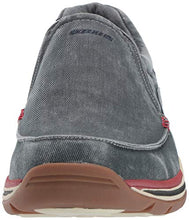 Load image into Gallery viewer, Skechers Expected - Avillo Navy 9
