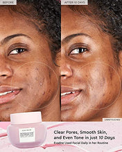 Load image into Gallery viewer, Glow Recipe Watermelon Glow Hyaluronic Clay Pore-Tight Facial - Gentle Exfoliating Clay Face Mask with Hyaluronic Acid - Help Minimize the Appearance of Pores, Even Tone + Hydrate (60ml / 2oz)
