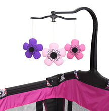 Load image into Gallery viewer, Baby Trend Nursery Center, Floral Garden
