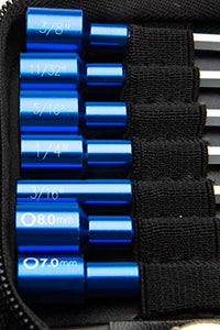 Onyx Ultimate Air/Surface Startup Tool Set, ONXT1000
