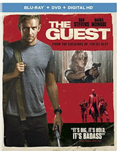 Load image into Gallery viewer, The Guest [Blu-ray]

