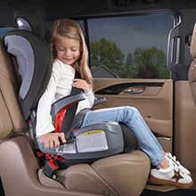 Load image into Gallery viewer, Britax Grow with You Harness-2-Booster Car Seat | 2 Layer Impact Protection - 25 to 120 Pounds, Dusk [New Version of Pioneer]
