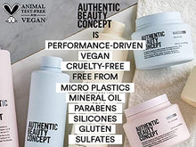 Load image into Gallery viewer, Authentic Beauty Concept Replenish Mask | Damaged Hair | Strengthens Hair Fiber | Vegan &amp; Cruelty-free | Silicone-free | 1.6 fl. oz.
