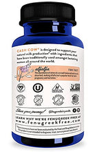 Load image into Gallery viewer, Legendairy Milk® Cash Cow® - Contains Alfalfa and Moringa - FENUGREEK FREE - Certified Organic by QAI, Certified Vegan, Non-GMO Project Verified, Certified Halal, and Certified Kosher
