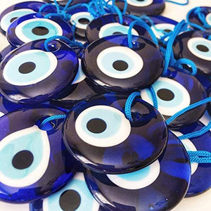 Bion Evil Eye Series (2.15" - 5.5cm, 1 Piece)