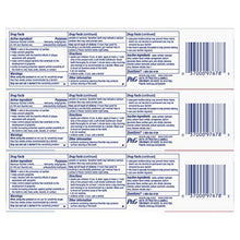 Load image into Gallery viewer, Crest Pro-Health Whitening Gel Toothpaste, 4.6 oz, 3 Count, Triple
