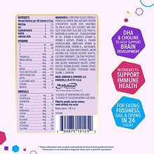 Load image into Gallery viewer, Enfamil Gentlease Baby Formula, Reduces Fussiness, Crying, Gas and Spit-up in 24 hours, DHA &amp; Choline to support Brain development, Value Powder Can, 27.7 Oz (Pack of 4)
