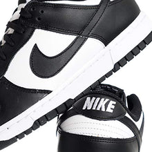 Load image into Gallery viewer, Nike Womens Dunk Low WMNS DD1503 101 Black/White - Size 8.5W
