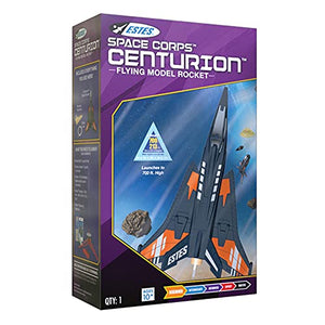 Space Corps Centurion Launch Set